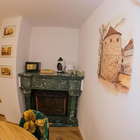 Apartament Ksiazecy Gold Klimatyzacja Boleslawiec  Exterior foto