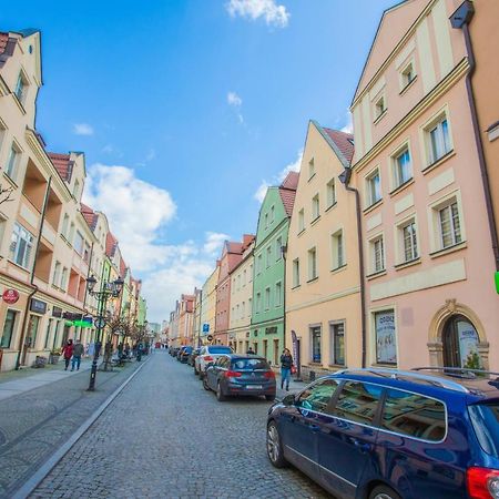 Apartament Ksiazecy Gold Klimatyzacja Boleslawiec  Exterior foto