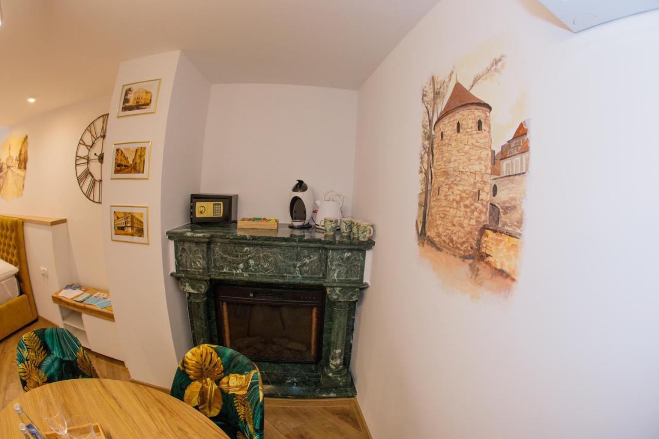 Apartament Ksiazecy Gold Klimatyzacja Boleslawiec  Exterior foto